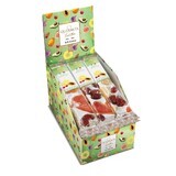 Nougat Bar cu fructe exotice, 100g, Quaranta