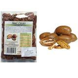 Nuci pecan Bio, 200 g, Managis