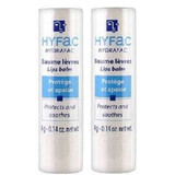 Ofertă Pachet - Balsam hidratant de buze, Hydrafac, 4gx2, Moulin Royal Cosmetics