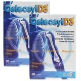 Oferta Pachet Osteosyl D3, 30+30 tbl, MedEq