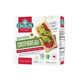 Paine cu multicereale si quinoa fara gluten, 125 g, Orgran