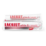 Lacalut White Repair Zahnpasta, 75 ml, Lacalut