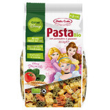 Princess dreifarbige Bio-Hartweizennudeln, 300 g, Dalla Costa