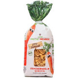 Bio-Hartweizennudeln mit Karotten, 300 g, Erdbar