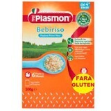 Glutenfreie Nudeln Bebiriso ,+4 Monate, 300 g, Plasmon