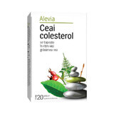 Cholesterin-Tee, 20 Portionsbeutel, Alevia