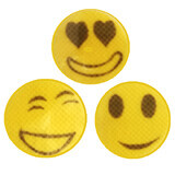 Plasturi anti-tantari Happy Face, 6 buc, Aricel