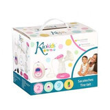 Pompa de san electrica cu 9 viteze, 1219K, Kiokids