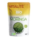 Pudră de moringa, 150 gr, Madia Bio