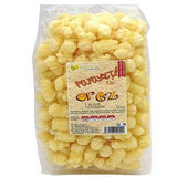 Pufuleți cu Orez, 50g, GreenSense