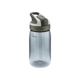 Recipient din tritan, Gri, 450ml, Laken