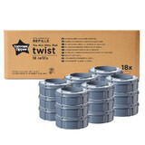 Twist&Click-Büchlein, 18 Stück, Tommee Tippee