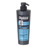 Sampon anti-matreata Diplona Men Professional, 600 ml, Mann&Schroder