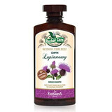 Shampoo mit Klettenextrakt Herbal Care, 330 ml, Farmona