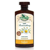 Shampoo mit Kamillenextrakt Herbal Care, 330 ml, Farmona