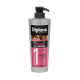 Sampon pentru par colorat Diplona Professional Color, 600 ml, Mann&Schroder