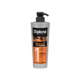 Sampon tratament reparator Diplona Professional, 600 ml, Mann&Schroder