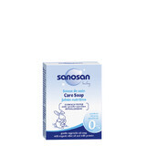 Seife Baby +0 Monate, 100 g, Sanosan