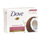 Kokosnuss-Milch-Seife, 100 g, Dove