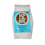 Fine sea salt, 500 g, Solaris