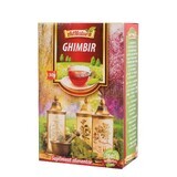 Ginger tea, 50 g, AdNatura