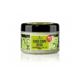 Scrub de corp, detox, kiwi si lime, 200ml, Vitamine