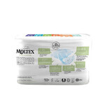 Scutece Eco Mini Nr. 2, 3 -6 kg, 38 bucati, Moltex