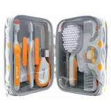 Set de îngrijire Baby Vanity, +0luni, 32110138, Safety