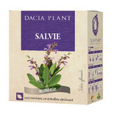 Salbeitee, 50g, Dacia Plant