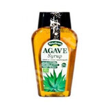 Sirop Bio de Agave, 360 ml, Naturgreen