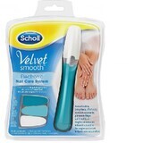 Elektronisches Nagelpflegesystem, Velvet Smooth, Scholl