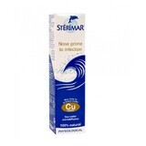 Kupfernasenspray - Sterimar, 50 ml, Labor Fumouze