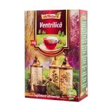 Ceai de Ventrilică, 50 g, AdNatura