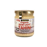 Tahini light Carleys, 250 gr, Bio Holistic