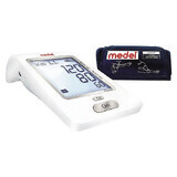 Digitales Blutdruckmessgerät für den Arm, Check, Medel