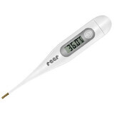 Antiallergisches digitales medizinisches Thermometer mit schneller Messung, Reer ClassicTemp