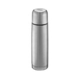 Edelstahl-Vakuumflasche pur, 500ml, Reer