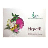 HepatiL-Tee, 40 Portionsbeutel, Larix