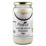 Kokosnussöl Eco RBD, 1000 ml, Pronat
