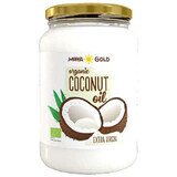 Ulei de cocos extra virgin, 1400 g, Maya Gold