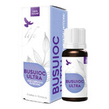 Basilicum ultravluchtige olie, 10 ml, Bionovativ