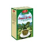 Nuc tea leaves, M121, 50 g, Fares