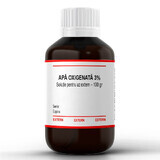 Apa oxigenata 3%, 100 g, Bioeel