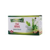 Kidney tea, 20 sachets, Adnatura