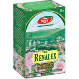 Renalex tea, U73, 50 g, Fares