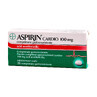 Aspirin Cardio 100mg, 28 Tabletten, Bayer