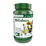 Bilidren, 60 Kapseln, Pro Natura