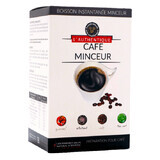 Cafea de slabit Minceur 100% Arabica, 20 plicuri, Arlor Natural