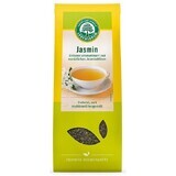 Ceai verde cu flori de iasomie, 75 g, Bio Lebensbaum