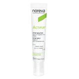 Noreva Stop Spot Actipur Crema anti-imperfectiuni, 10 ml